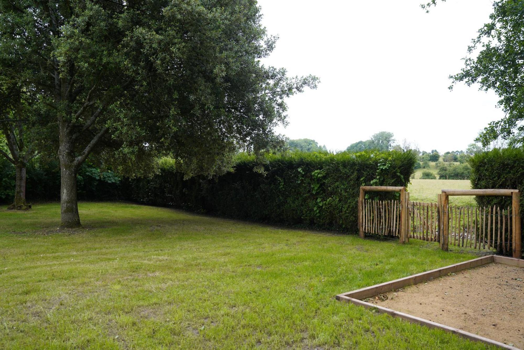 Roulottes Et Son Kota Grill Sauna Camping Bucilly