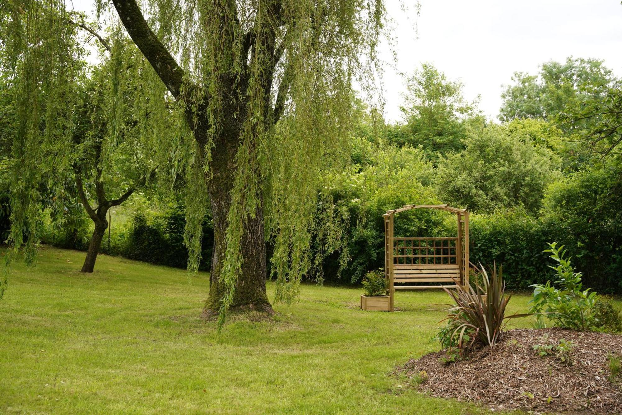 Roulottes Et Son Kota Grill Sauna * Bucilly